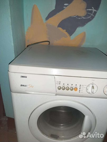 Стиральная машина бу