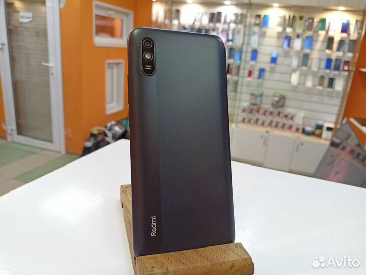 Xiaomi Redmi 9A, 2/32 ГБ