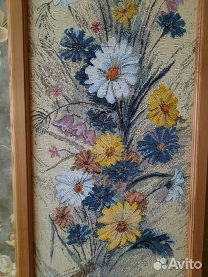 Гобеленовая картина