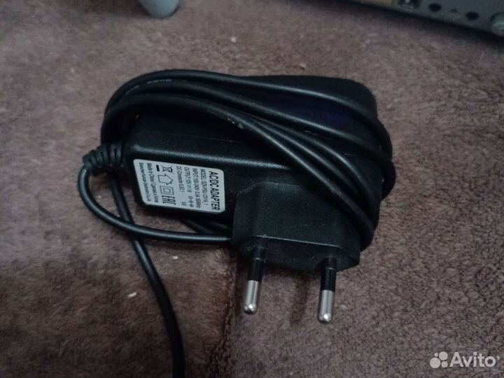 Wifi роутер - модем aDSL TP-Link TD-W8968