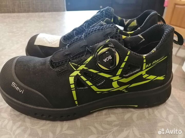 Рабочая обувь