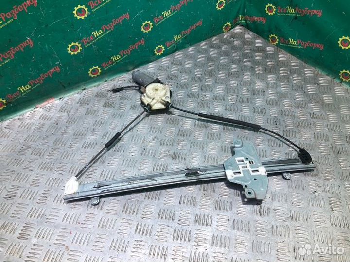 Стеклоподъемник передней правой двери Hyundai