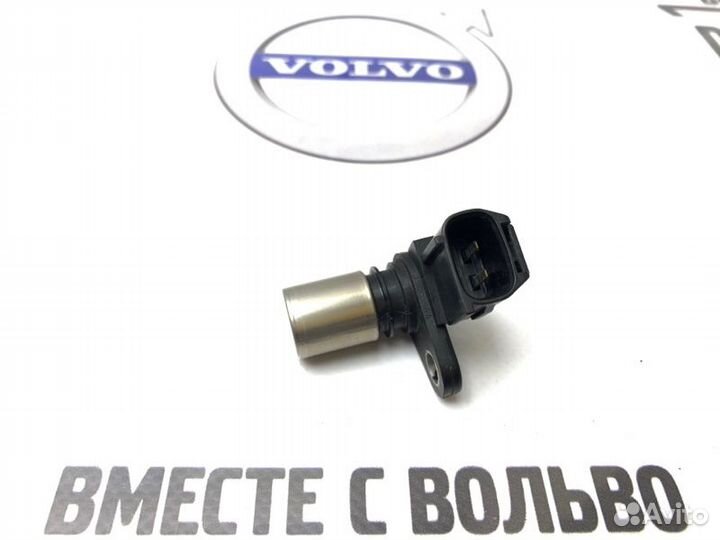 Датчик положения коленвала Volvo S60 S80 XC60 XC70
