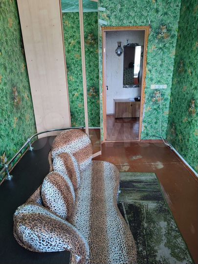 2-к. квартира, 43,2 м², 3/4 эт.