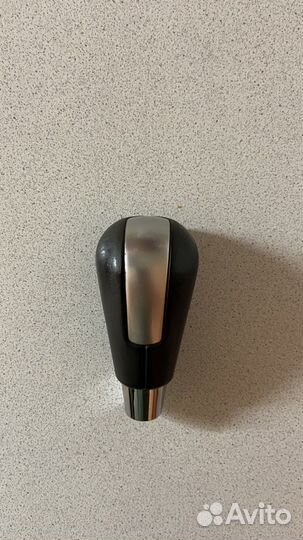 Ручка АКПП mazda 3 bk