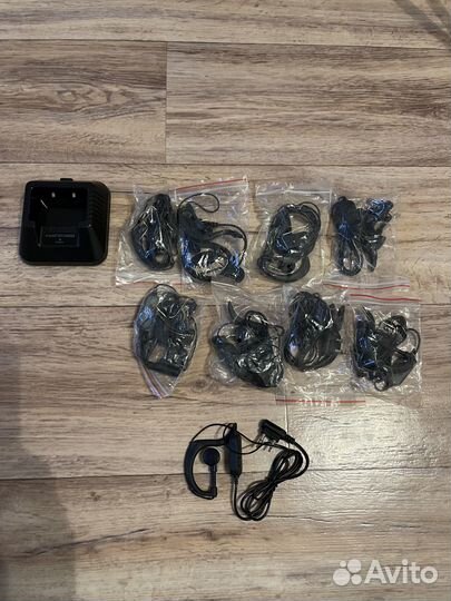 Зарядная станция для рации Baofeng