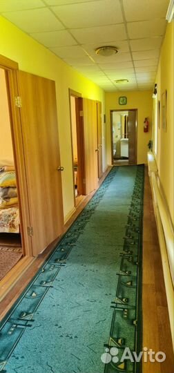 База отдыха