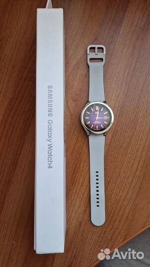 Samsung galaxy watch 4, 44mm