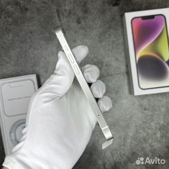 iPhone 14, 128 ГБ