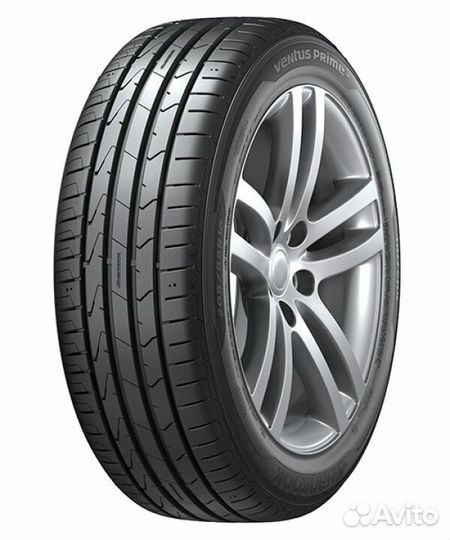 Hankook Ventus Prime 3 K125 215/60 R16 99H