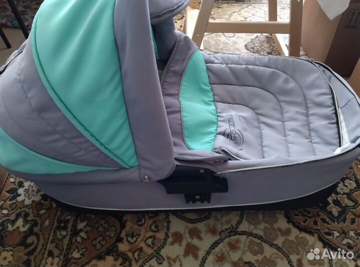 Люлька для новорожденных