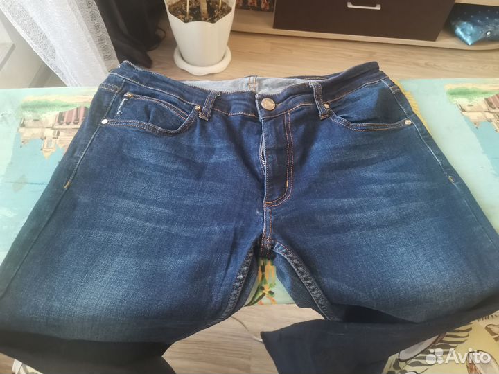 Женская одежда пакетом 52-54