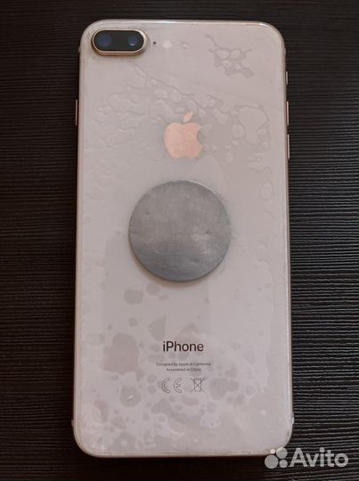 iPhone 5S, 64 ГБ