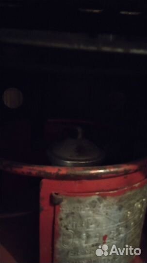 Газовая плита 3 конфорки