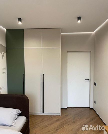 Мебель в детскую