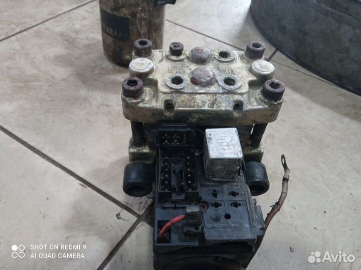 Дроссельная заслонка