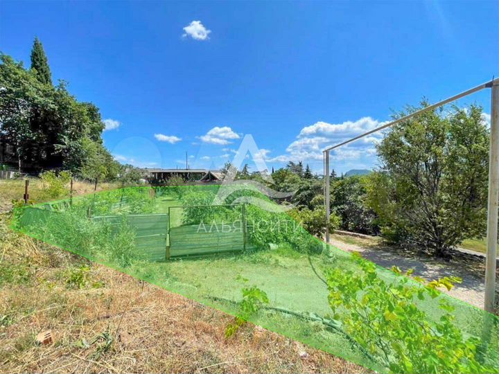 Участок 5 сот. (ИЖС)