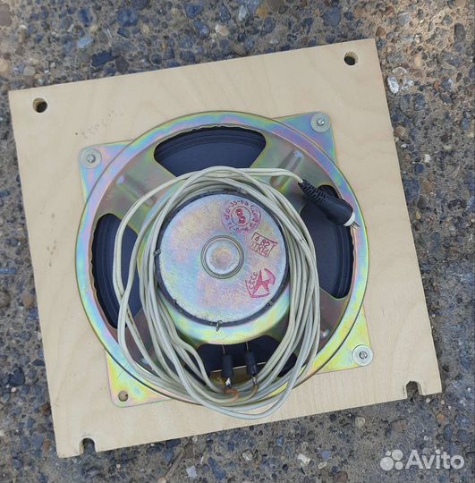 Короб динамик