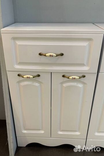 Тумба в ванную