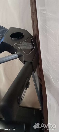 Беговая дорожка Clear Fit Enjoy TM 8.25