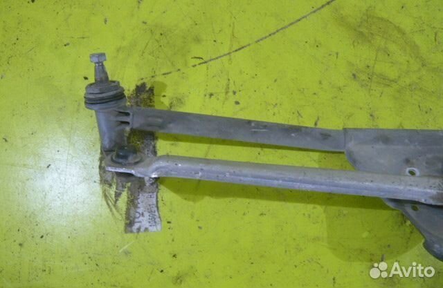 Трапеция дворников BMW 3 серия E36 (1990—2000) 9570