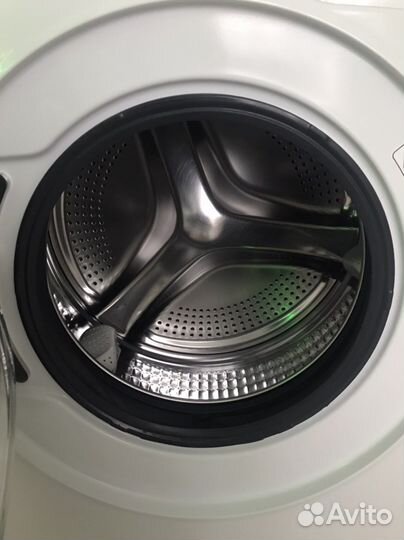 Стиральная машинка