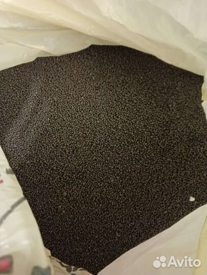 Грунт для аквариума пропант