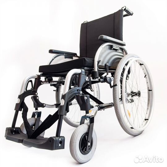Инвалидная коляска Ottobock Старт (новая)