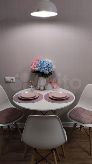 Квартира-студия, 30 м², 3/14 эт.