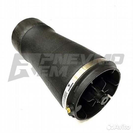 Задний пневмобаллон Land Rover L405