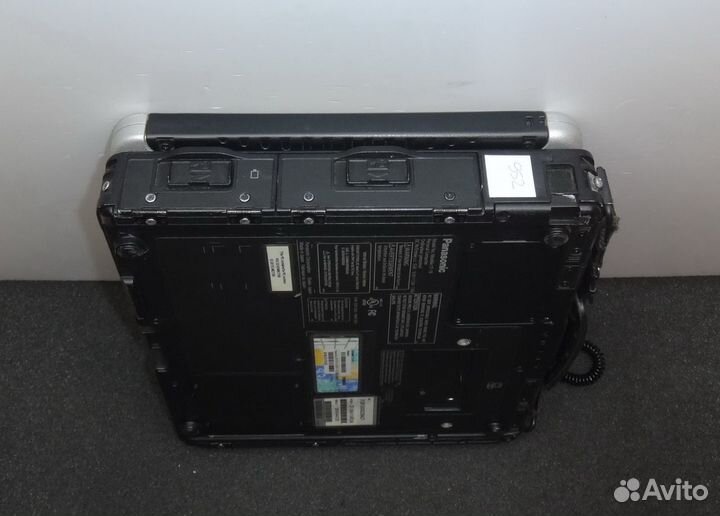 Panasonic Toughbook CF-195hyardm MK7 #952