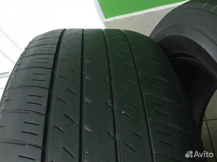 Bridgestone Dueler H/L 33 235/55 R19 101V