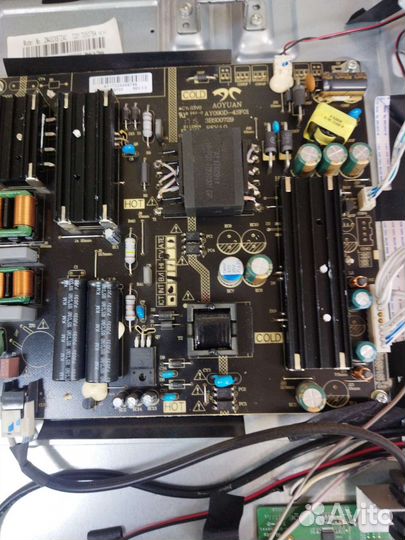 AY090D-4SF01 3BS00729 Rev:1.0