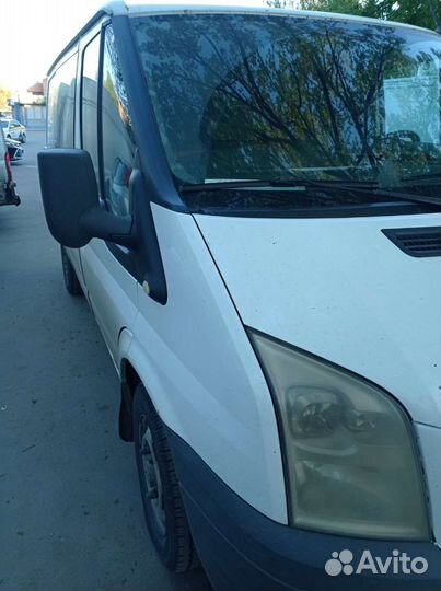 Ford Transit 2.2 МТ, 2009, 411 100 км