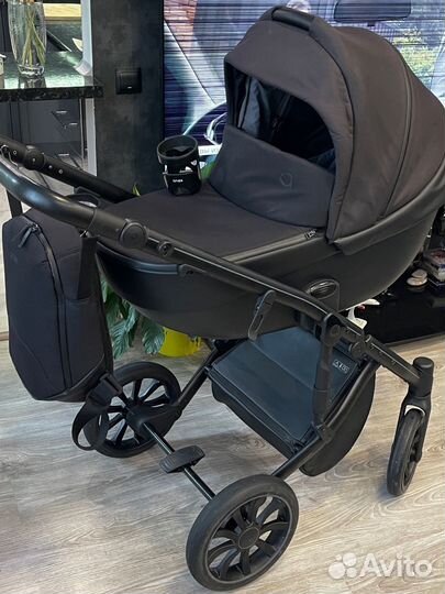 Коляска Anex M type 2 в 1