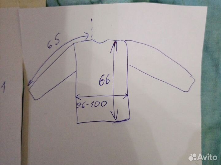 Нательное бельё СССР