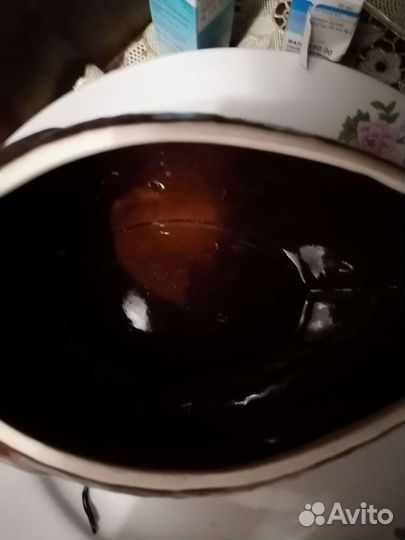 Керамические горшки для запекания