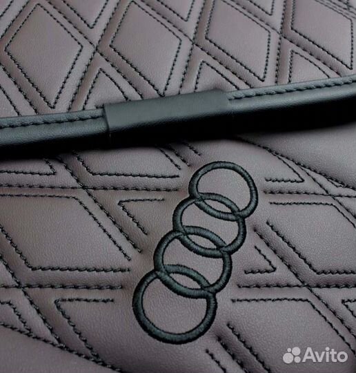 Коврики Audi в ассортименте Audi