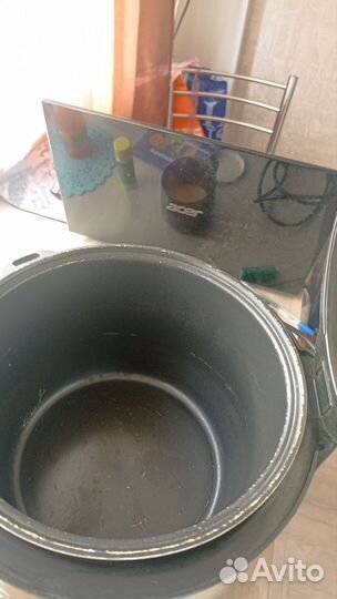 Мультиварка