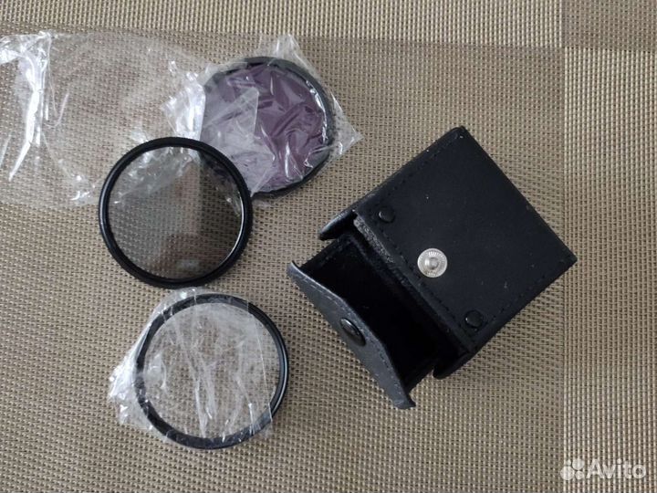 Набор светофильтров