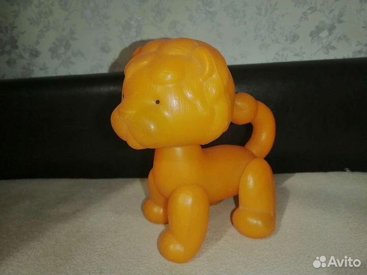 Львенок СССР