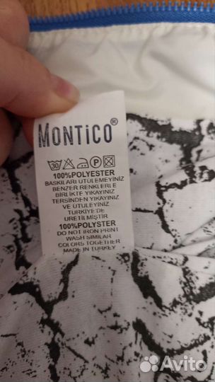 Костюм тройка Турция Новый