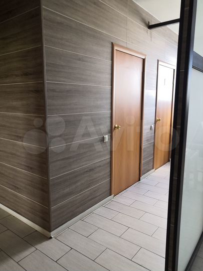 Офисы 106.5 м²