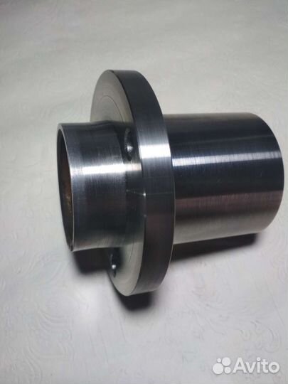 Услуги токарной и слесарной обработки металла