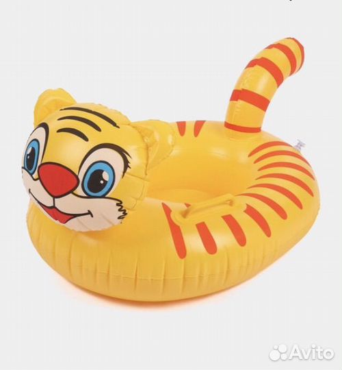 Круг для плавания