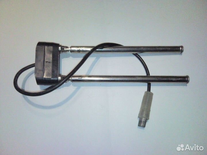 Комплект антенн от телевизора Silelis 32тц-401Д