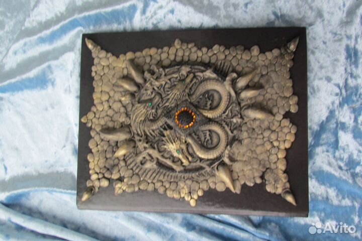 Блокнот ручной работы