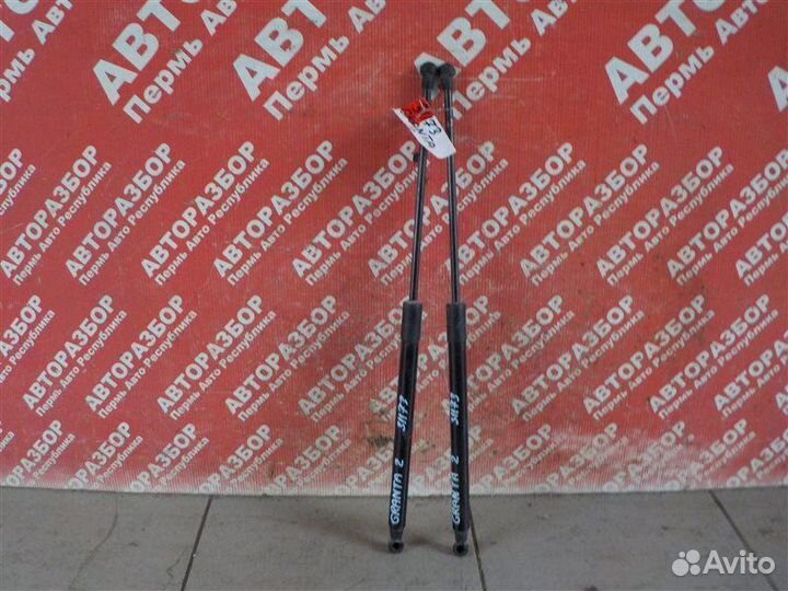 Упоры багажника задние LADA Granta 21127 2018