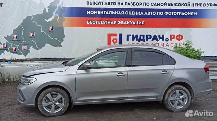 Фонарь задний (стоп сигнал) Volkswagen Polo 6 5JH945097B