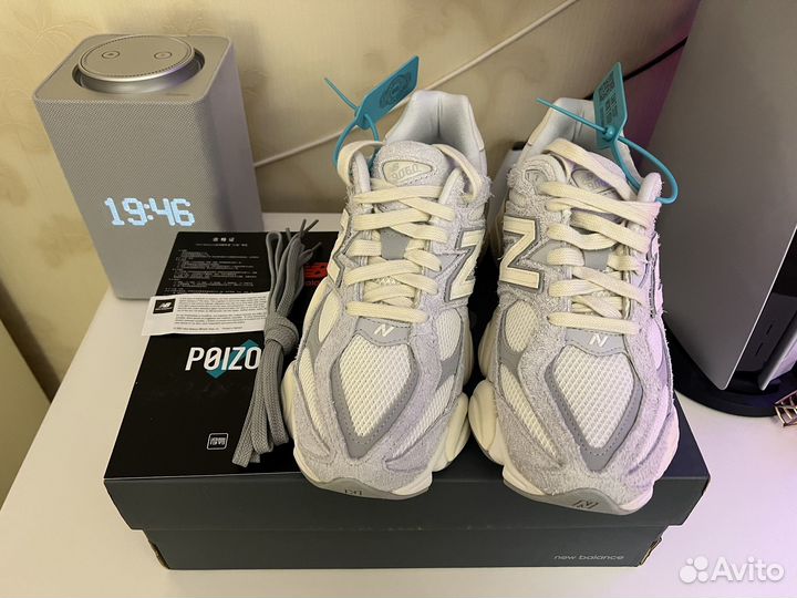 New Balance 9060 Quartz